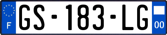 GS-183-LG