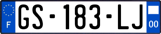 GS-183-LJ