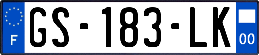 GS-183-LK