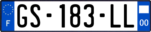GS-183-LL