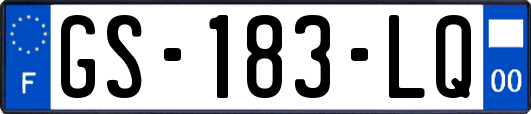 GS-183-LQ