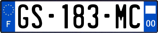 GS-183-MC