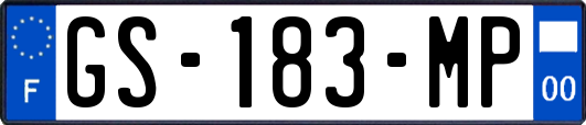 GS-183-MP