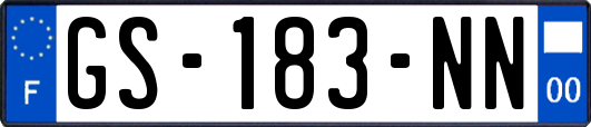 GS-183-NN
