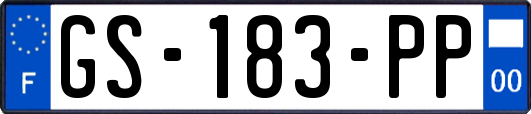 GS-183-PP
