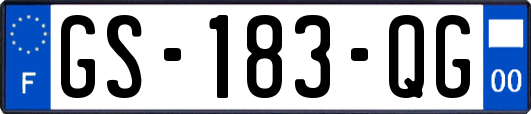 GS-183-QG