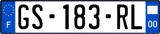 GS-183-RL