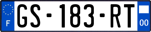GS-183-RT