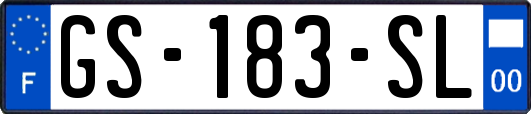 GS-183-SL