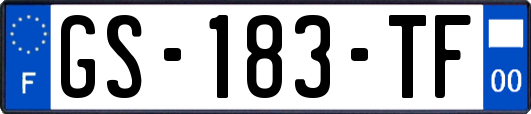 GS-183-TF