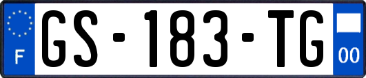 GS-183-TG