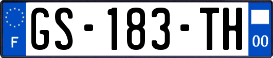 GS-183-TH