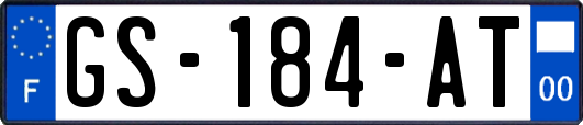 GS-184-AT