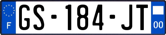 GS-184-JT