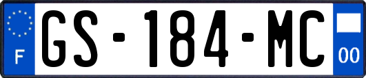 GS-184-MC