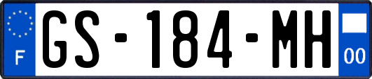 GS-184-MH