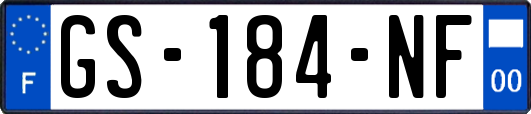 GS-184-NF