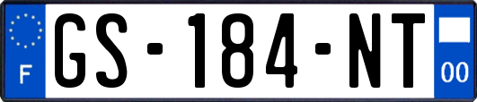 GS-184-NT