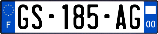 GS-185-AG