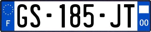 GS-185-JT
