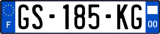 GS-185-KG