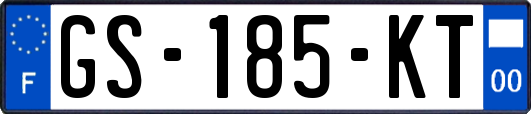 GS-185-KT