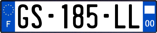 GS-185-LL
