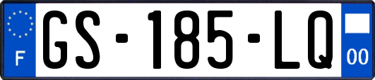GS-185-LQ