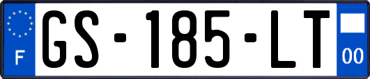 GS-185-LT