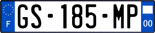 GS-185-MP
