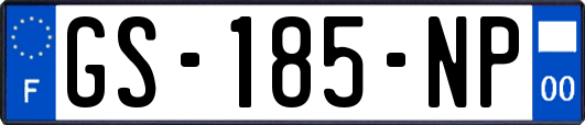 GS-185-NP