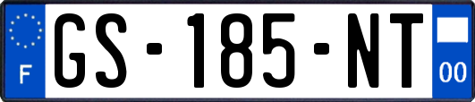 GS-185-NT