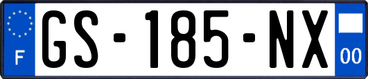 GS-185-NX