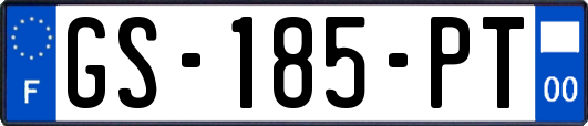 GS-185-PT