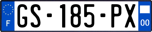 GS-185-PX