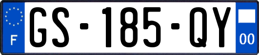 GS-185-QY