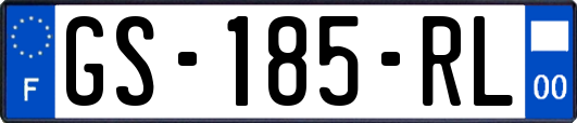 GS-185-RL
