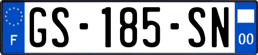 GS-185-SN