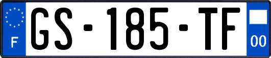 GS-185-TF