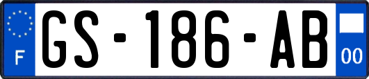 GS-186-AB