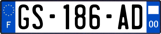 GS-186-AD