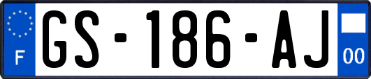 GS-186-AJ