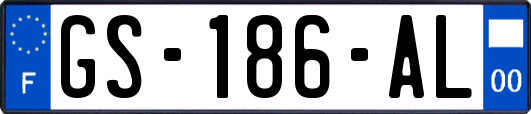 GS-186-AL