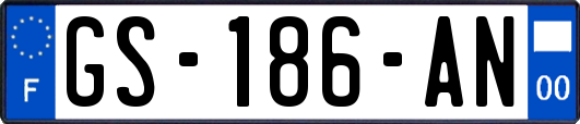 GS-186-AN