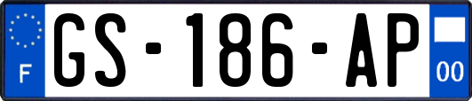 GS-186-AP