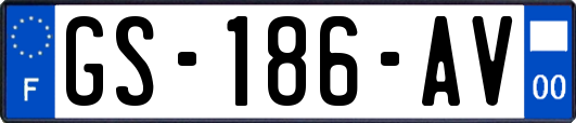 GS-186-AV