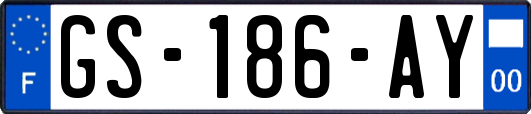 GS-186-AY