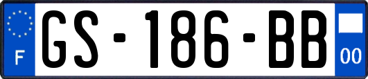 GS-186-BB