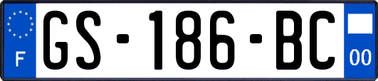 GS-186-BC