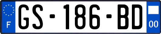 GS-186-BD